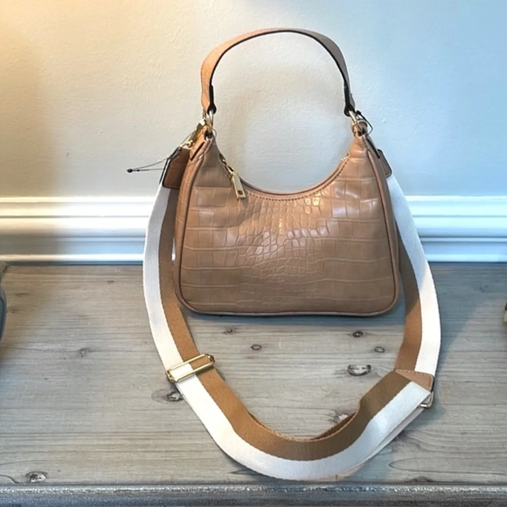 NWT INC ZAREE Shoulder Bag